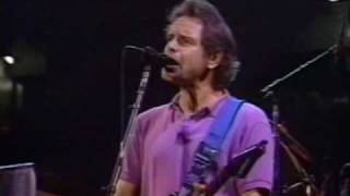 Grateful Dead - Saint of Circumstance  6-17-91