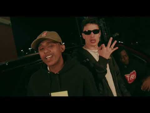 Lian, Vitinho RB & Big da Godoy - Melhor Fase (VFX @oldtonii )