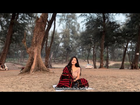 Sumi Love Song | My Rendition | Oishe Lomi Nohe