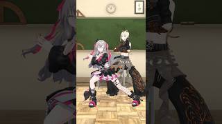 Duetおっけいってことだよね…？笑虎ちゃん。@KoganeiNiko  #vtuber #shorts