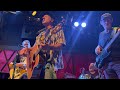 "Turning Over" Dan Bern @ Rockwood Music Hall, NYC 06-13-2023