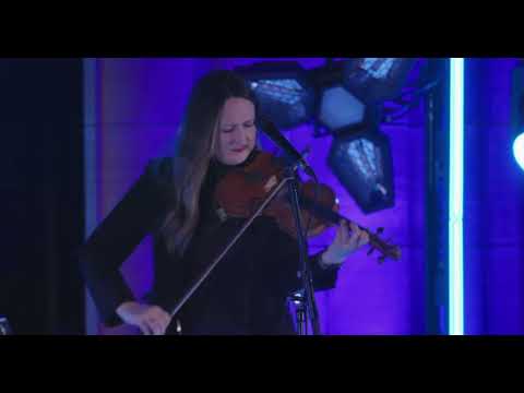 Blazin' Fiddles - 'Tiny Nanna's' LIVE from Celtic Connections Festival 2025
