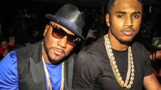 Trey Songz Ft. Jeezy - Ordinary