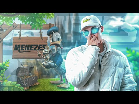 ELETROFUNK - MEGA SIMPLICIDADE - DJ MENEZES & DJ MURIEL