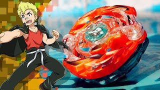 Blaze Ragnaruk 4C.Fl | BeyReview