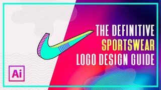 The Definitive Sportswear Logo Design Guide