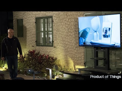 The new PM challenge - giving a birth to a robot (March 2017)