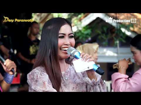IZIN WAYUAN - NINA AGUSTIN - ORGAN DESY PARASWATI GROUP PIMP: DESY.P || LIVE KARANGAMPEL INDRAMAYU