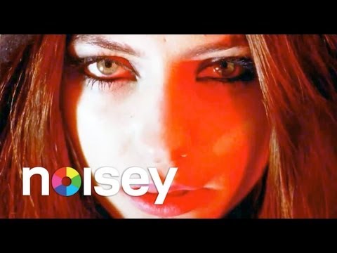 Infinity Ink - Infinity (Official Video)