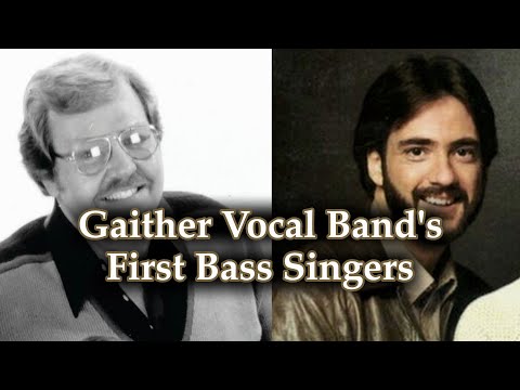 Forgotten Voices: Lee Young & Jon Mohr – GVB’s Original Bass Singers