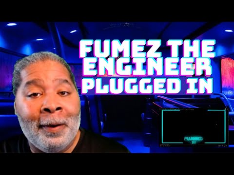 Chinx(OS) x Hazey x Sava(OTP) x Mitch x CountryDons x 021Kid - Plugged In W/ Fumez The Engineer | MM