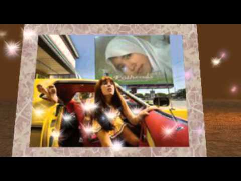 Tommy J Pissa-cinta dan harapan HD