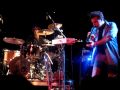 Kaki King - Falling Day (Live at The Glass House '10)