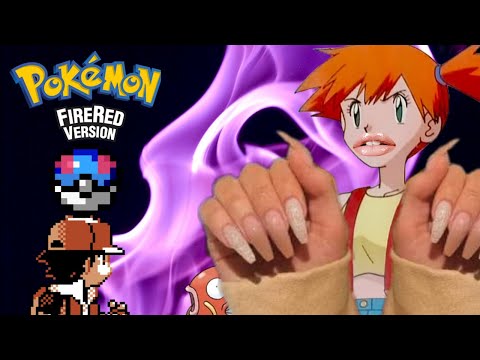 Pokemon Rojo Fuego🔥& Verde Hoja🌿| Hardlocke | Ep 2 | solo digo F|