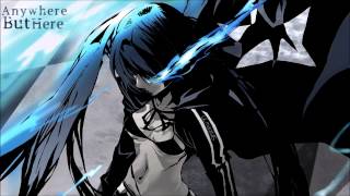 Nightcore - Anywhere But Here [HD]