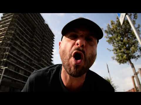 C.U.B.A.CABBAL   :   MEGABLOCK    (Prod.D-Back)