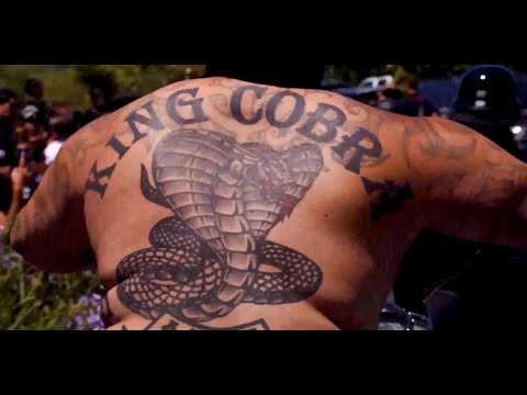 KING COBRA AIGA NZ MANGERE - SAIMONE TAUFA FONUA FUNERAL (OFFICIAL VIDEO) KC GANG NZ