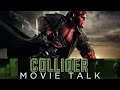 Collider Movie Talk - Hellboy 3 Details Spilled By ...
