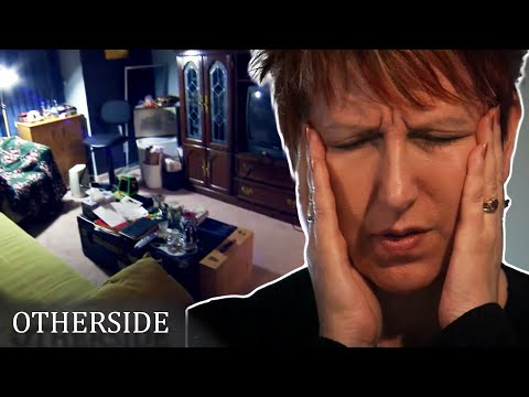 Mediums Come Across Strongest Spirit Yet | Rescue Mediums | Season 5 | Otherside