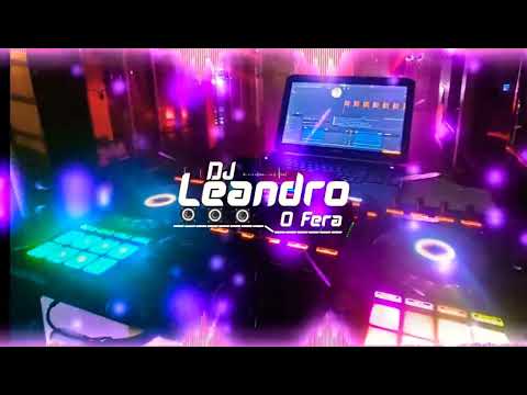 Niack - Bruna, tu já parou pra pensar ( Remix ) Exclusiva Dj Leandro o fera