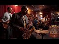 Up 'Gainst the Wall, John Coltrane’s
