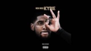 Rick Ross - Kyrie SLOWED DOWN