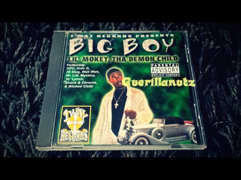 Lil Mokey - Rags To Riches | Featuring Indo G & Mystery