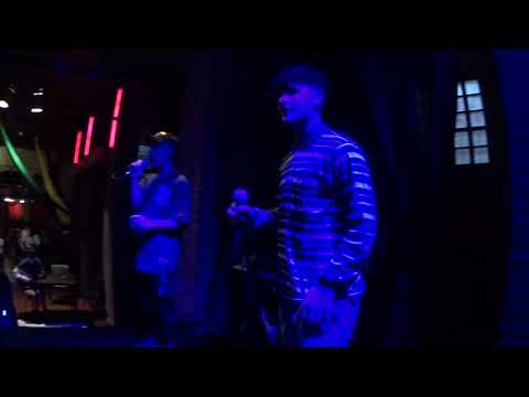 TOXICO vs ZUGOR vs SIGNO: OCTAVOS - #RAP360FECHA1 (TEMPORADA 2021/2022)