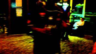 It's a heartache - karaoke