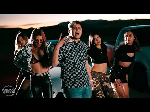 Grupo Los de la O - El Fat Tony (Video Oficial)