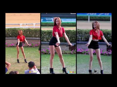 [4k_Mixed]151011 베스티(Bestie) 필요해(I Need You).2 4k_3v