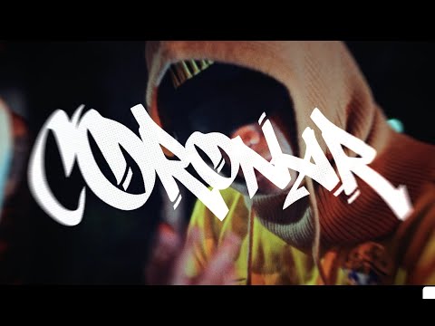Byron Salas x Alejandro Luna - CORONAR (Video Oficial)
