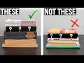 The 7 MOST INFLUENTIAL books I've read (and what I learned) **not what you might expect**