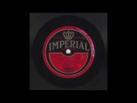 Adrian Schubert and his Orchestra - What Do I Care?