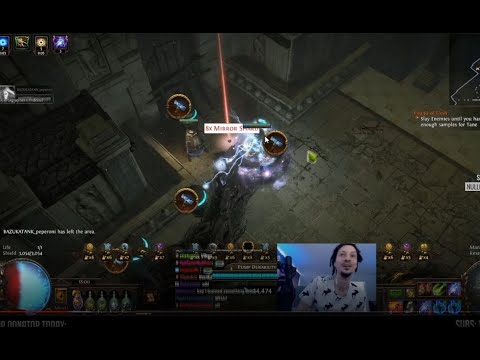 [POE 3.21] What do we learn from Empyriangaming 100-maps tests of Blight-Ravaged maps?