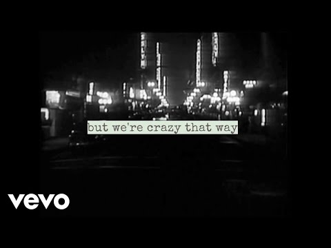 Crazy That Way - Kristian Bush