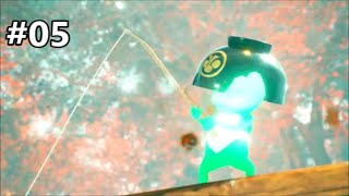 FPSプレイヤーに火縄銃持たせちゃいかんよwww [仁王2]