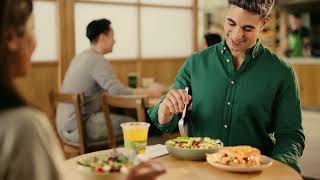  20% OFF any You Pick Two