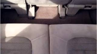 preview picture of video '2008 Nissan Pathfinder Used Cars Fort Oglethorpe GA'