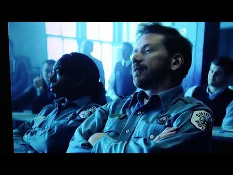 Apb Season 1 Episode 1. Police (Non-Speaking) Featured Role