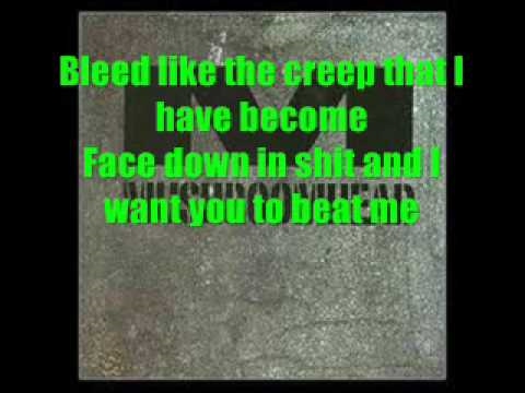 Mushroomhead - Simpleton (w/Lyrics)