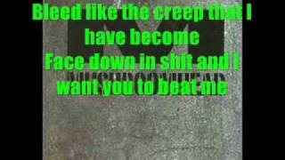 Mushroomhead - Simpleton (w/Lyrics)