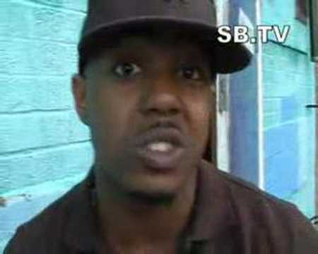 Raphstar | Bars [2007]: SBTV