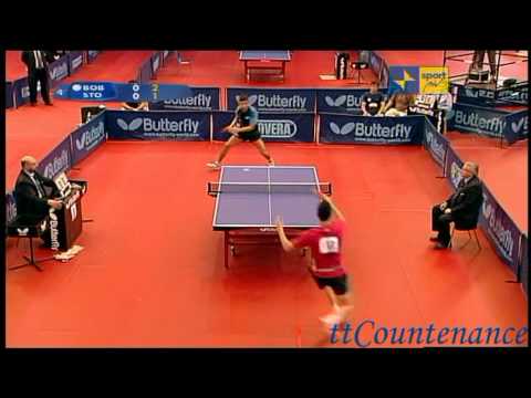 Mihai Bobocica-Niagol Stoyanov