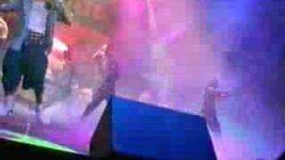 Bone Thugs n Harmony - Body Rott (Live)