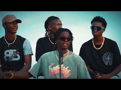 COTFLOW Ft. ROCALIST - "GANG GANG"_(OFFICIAL VIDEO)__visualiser.