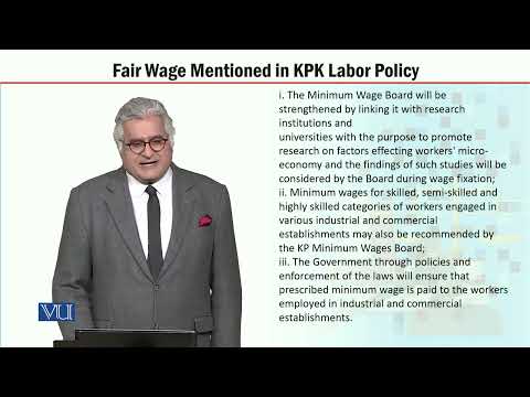 MGT723 Topic001 | Labor Policy