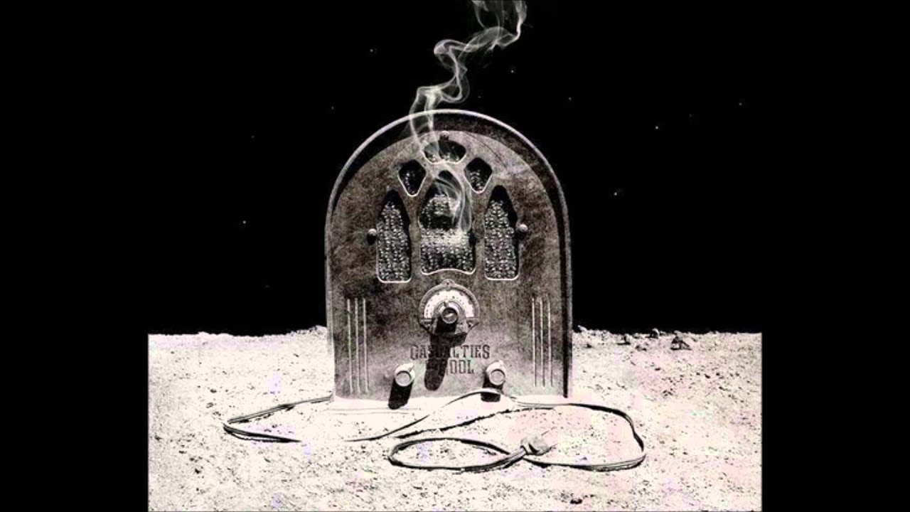 Casualties of Cool - Moon - YouTube