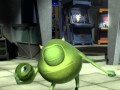 Monsters Inc Wreck Room Arcade Bowling For Screams Intro