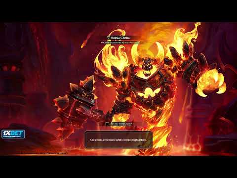 Happy's stream 23rd March 2023 Battle.net - w3champions